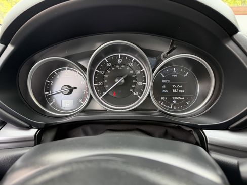 Used 2023 MAZDA CX-5 AWD 2.5 S image 34
