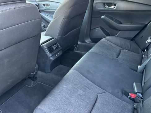 Used 2025 Honda Accord SE image 15