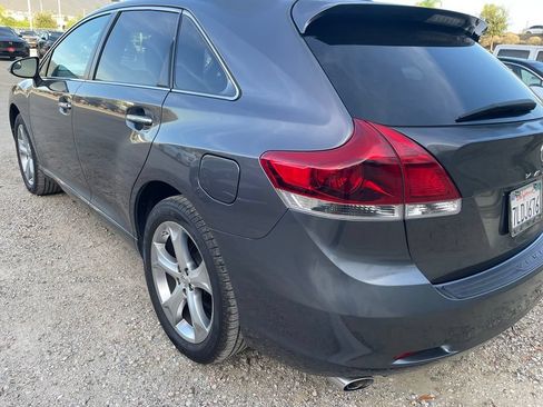 Used 2015 Toyota Venza XLE w/ XLE Premium Package FWD image 7
