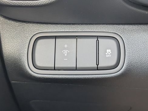 New 2026 Hyundai Venue SEL image 17