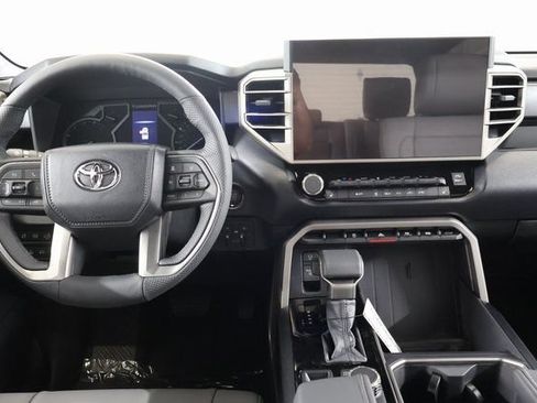 New 2026 Toyota Tundra SR5 AWD/4WD image 14