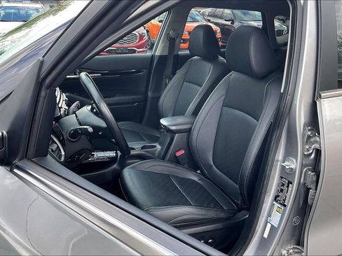 Used 2022 Kia Seltos EX AWD/4WD image 24