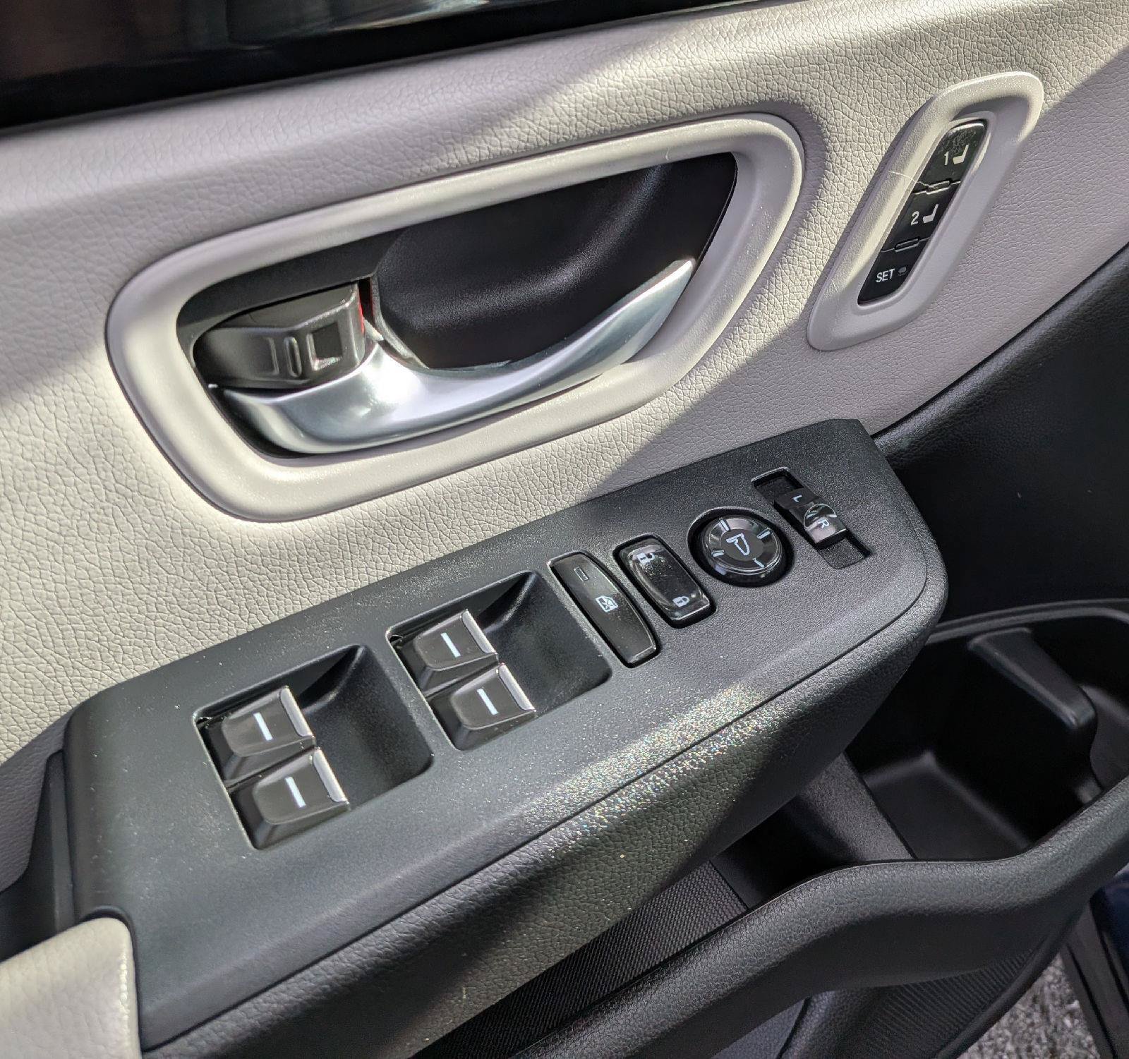 Certified 2024 Honda Pilot EX-L image 13