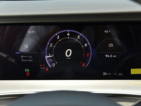 New 2026 Volkswagen Tiguan SE AWD/4WD image 12