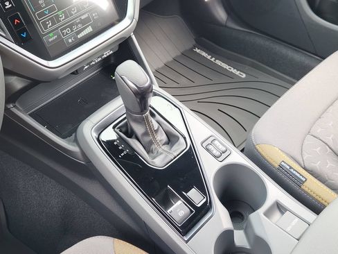New 2026 Subaru Crosstrek 2.5i Sport AWD/4WD image 16