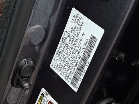 Certified 2024 Honda Ridgeline RTL image 27