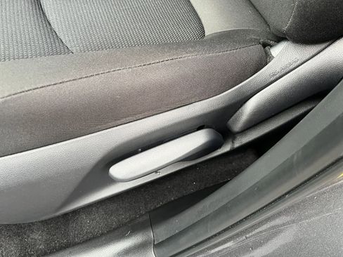 Used 2025 Toyota RAV4 LE image 22