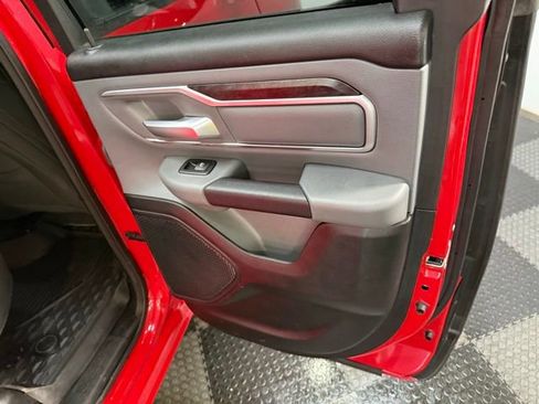 Certified 2022 RAM 1500 Big Horn image 41