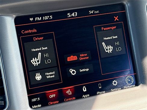 Used 2023 Dodge Charger Scat Pack image 19