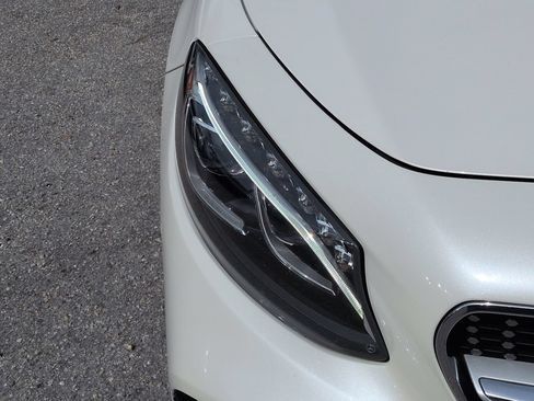 Used 2019 Mercedes-Benz S 560 Cabriolet image 10