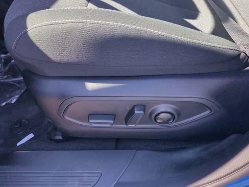 New 2026 Jeep Cherokee Laredo AWD/4WD image 14