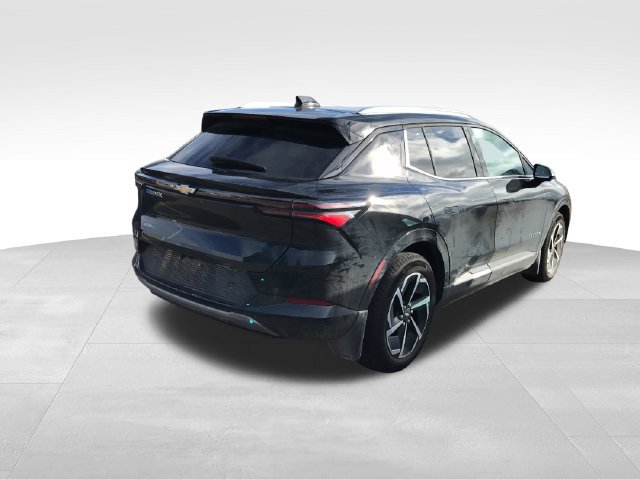 Certified 2024 Chevrolet Equinox EV LT w/ LPO, Active Package FWD image 28