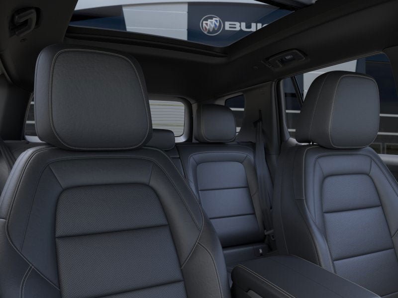 New 2026 GMC Terrain Elevation w/ Elevation Premium Package AWD/4WD image 24