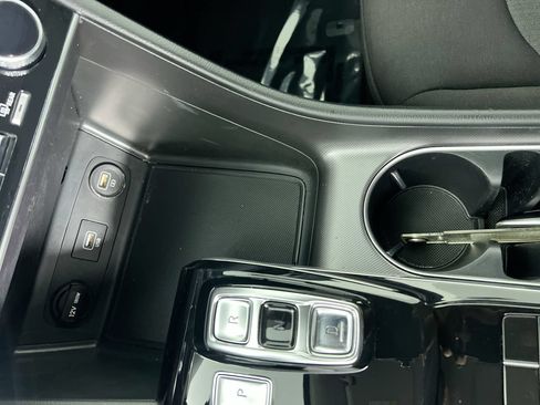 Used 2021 Hyundai Sonata SEL w/ Cargo Package FWD image 22