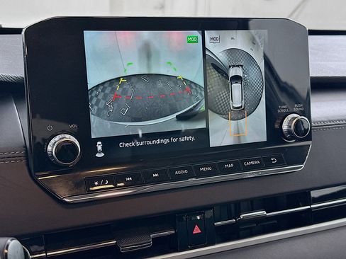 Used 2024 Mitsubishi Outlander SE image 22