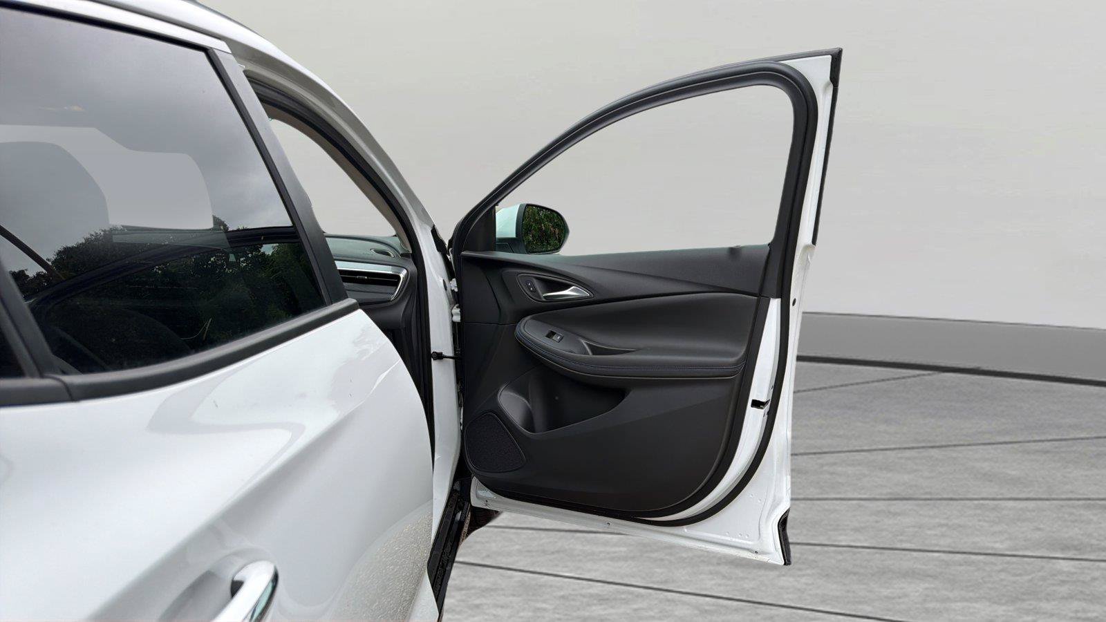 New 2026 Buick Encore GX Sport Touring w/ Comfort Package FWD image 20
