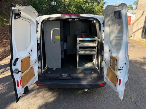 Used 2017 Ford Transit Connect XL FWD image 18
