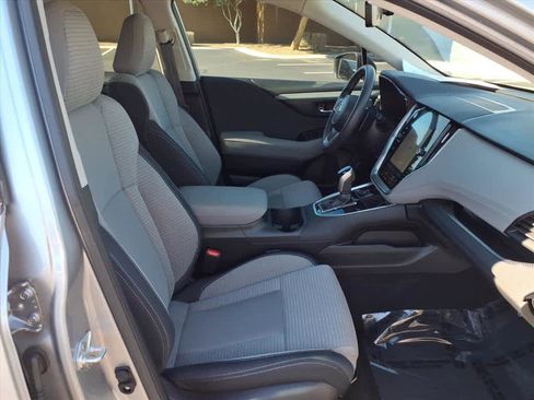 Certified 2025 Subaru Outback Premium w/ Popular Package #1A image 19