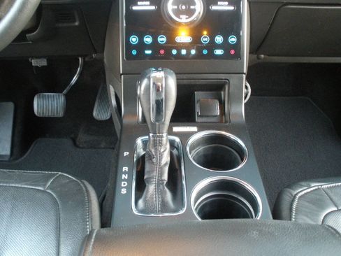 Used 2019 Ford Flex Limited image 38