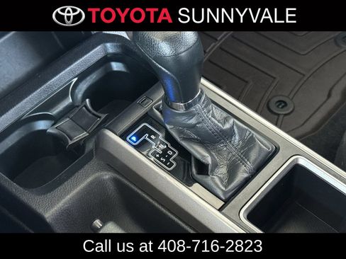 Certified 2021 Toyota Tacoma SR5 w/ Trail Edition AWD/4WD image 25