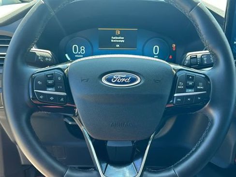 Certified 2023 Ford Escape Platinum w/ Premium Technology Package AWD/4WD image 19