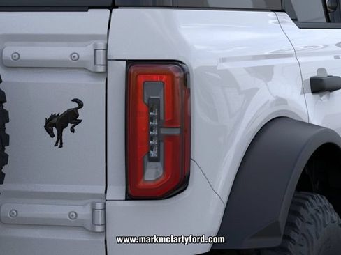 New 2026 Ford Bronco Badlands AWD/4WD image 23