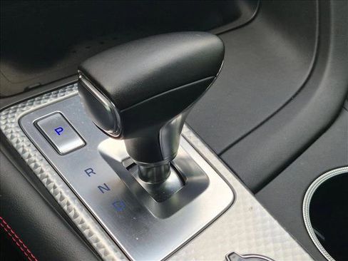 Used 2023 Genesis G70 3.3T w/ Sport Prestige Package RWD image 6