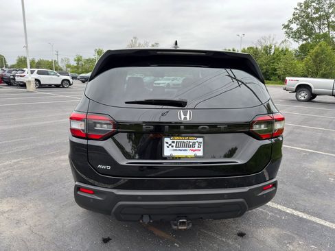 Used 2023 Honda Pilot EX-L image 5