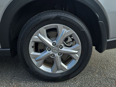 Used 2023 Honda HR-V LX image 33