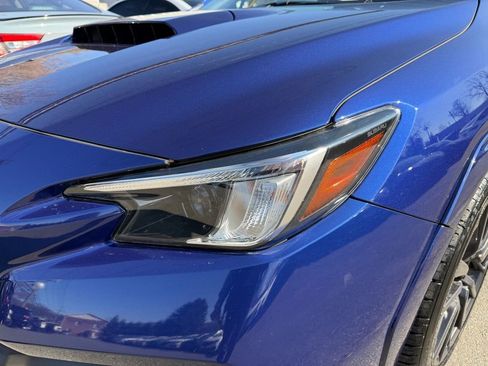 Used 2023 Subaru WRX Premium image 11