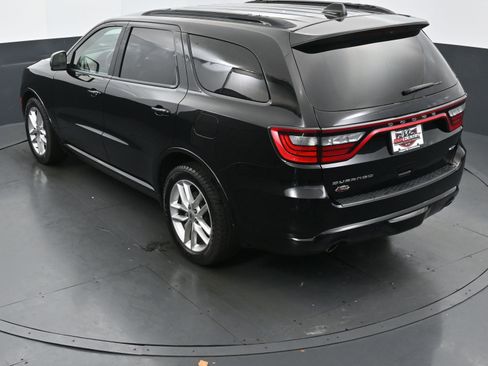 Used 2024 Dodge Durango GT image 31