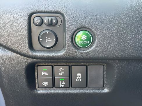 Certified 2023 Honda Passport TrailSport image 27