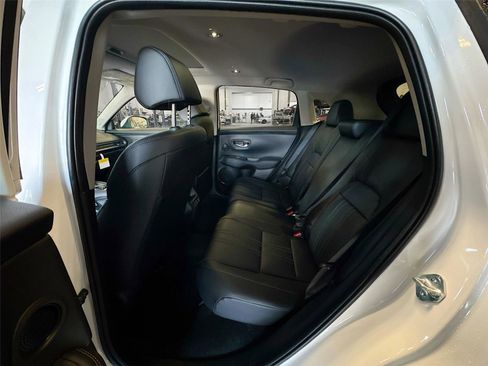 New 2026 Honda HR-V EX-L image 11
