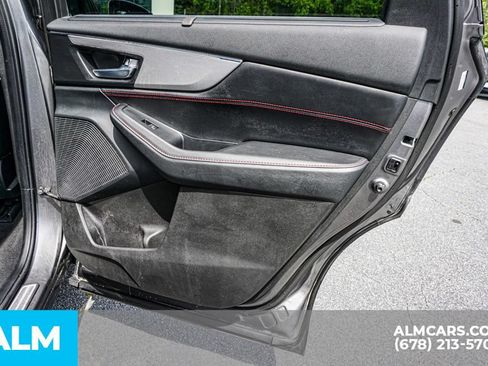 Used 2024 Acura MDX A-Spec AWD/4WD image 61