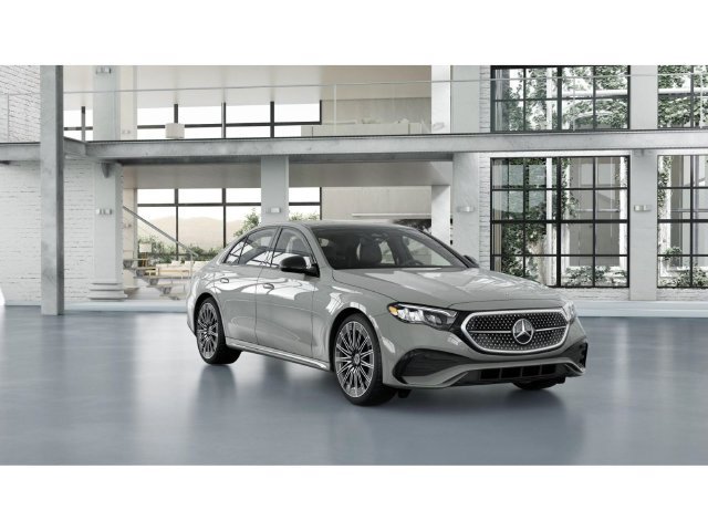 Used 2026 Mercedes-Benz E 350 Sedan image 11