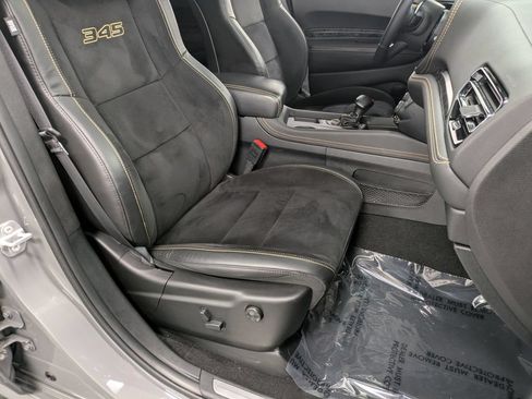 Used 2025 Dodge Durango R/T AWD/4WD image 29