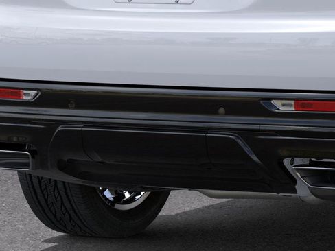 New 2025 Buick Enclave Sport Touring w/ Power Package image 14