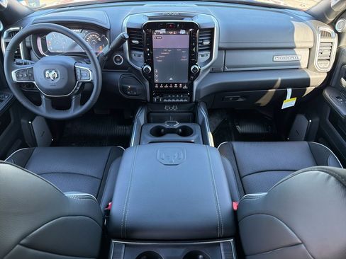 New 2026 RAM 3500 Tradesman image 28