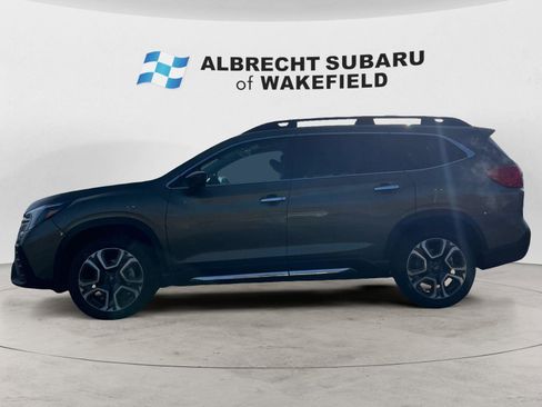 New 2026 Subaru Ascent Touring image 2
