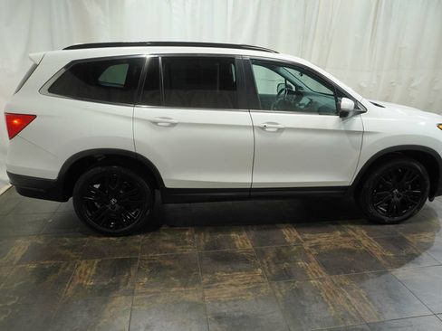 Used 2022 Honda Pilot Special Edition image 4