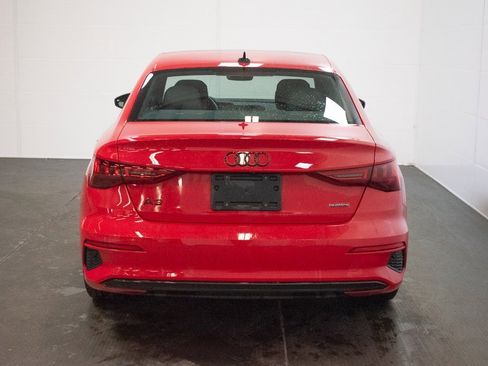 Used 2023 Audi A3 2.0T Premium Plus w/ Premium Plus Package image 5