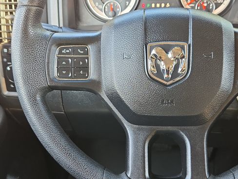 Used 2016 RAM 2500 Tradesman w/ Popular Equipment Group AWD/4WD image 20