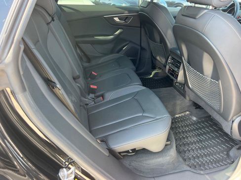 Certified 2023 Audi Q8 Premium Plus AWD/4WD image 15