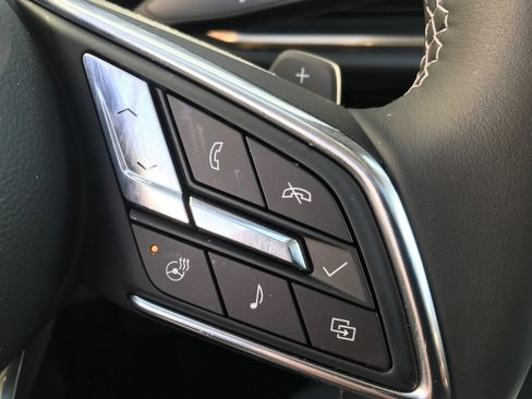 Certified 2025 Buick Envision Avenir image 22