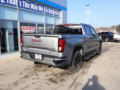 New 2026 GMC Sierra 1500 Elevation
