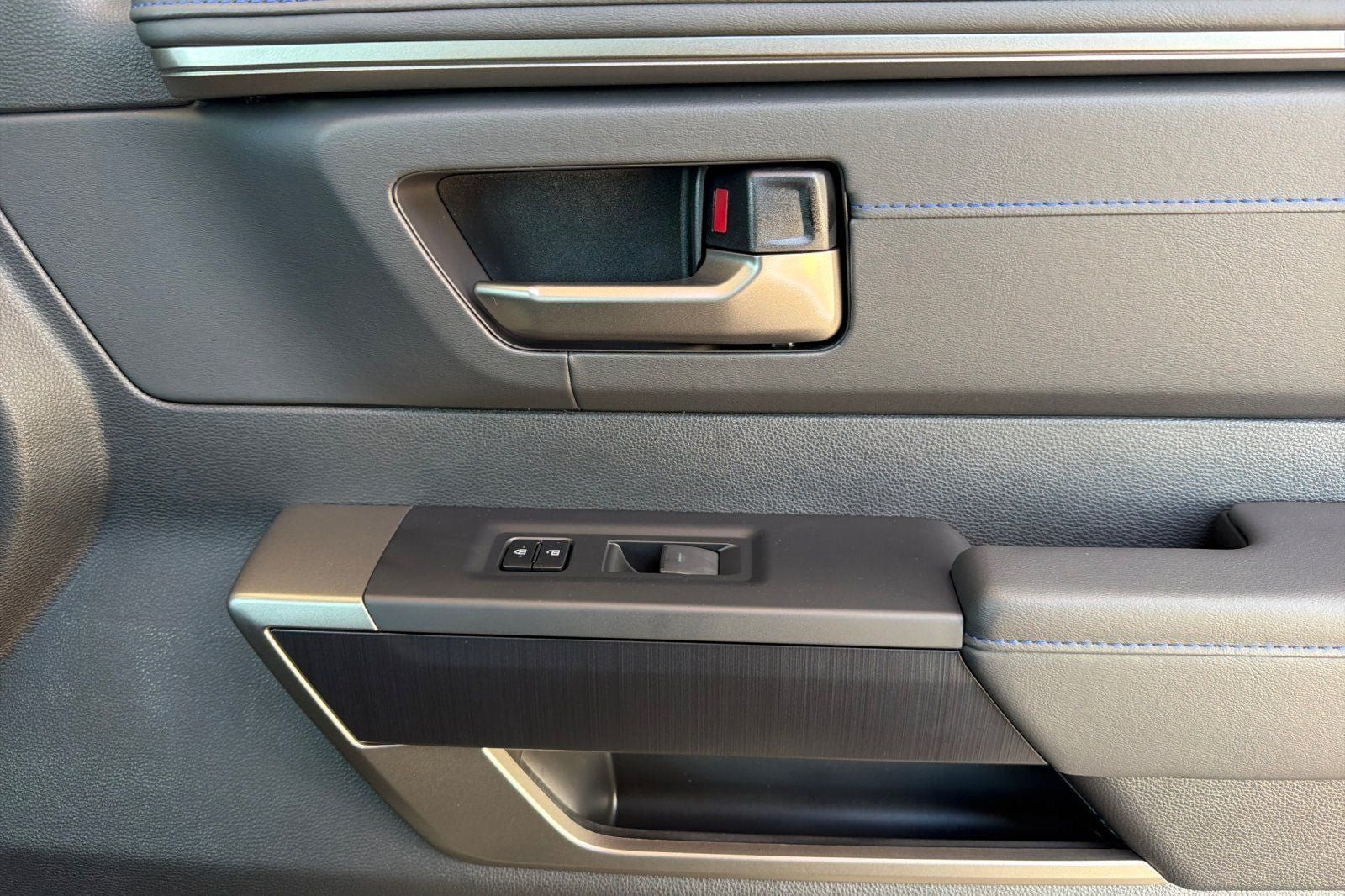 New 2026 Toyota Tundra Platinum AWD/4WD image 20