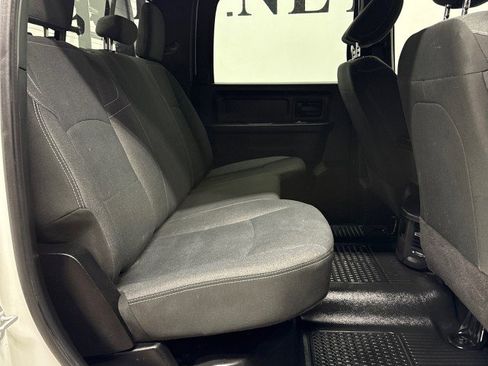 Used 2022 RAM 3500 Tradesman image 26