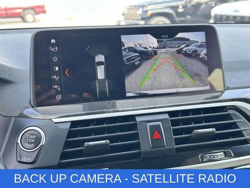 Used 2018 BMW X3 xDrive30i image 4