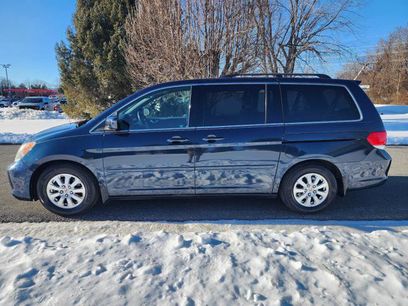 Used 2010 Honda Odyssey EX-L