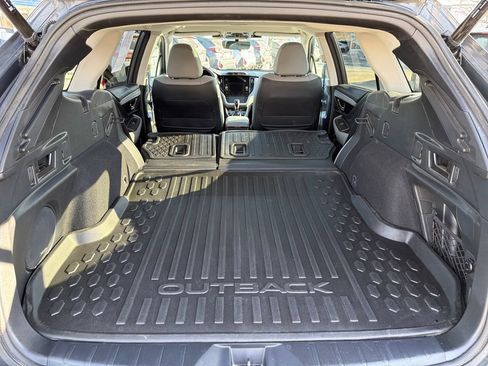 Certified 2024 Subaru Outback Limited image 31